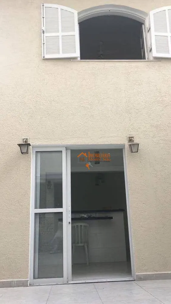 Sobrado, 4 quartos, 200 m² - Foto 26
