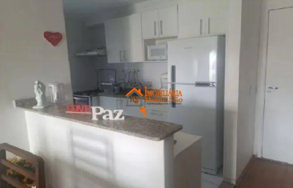 Apartamento, 2 quartos, 57 m² - Foto 5