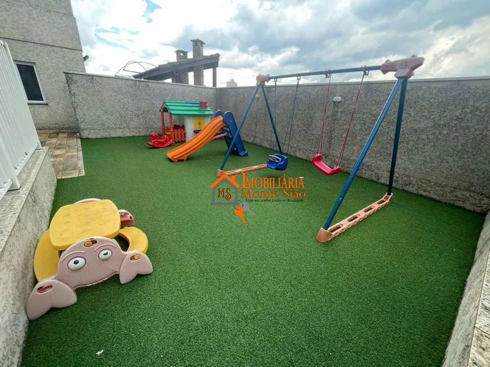 Apartamento, 2 quartos, 57 m² - Foto 10