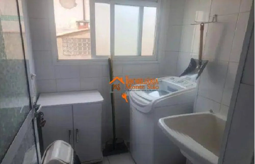 Apartamento, 2 quartos, 57 m² - Foto 4