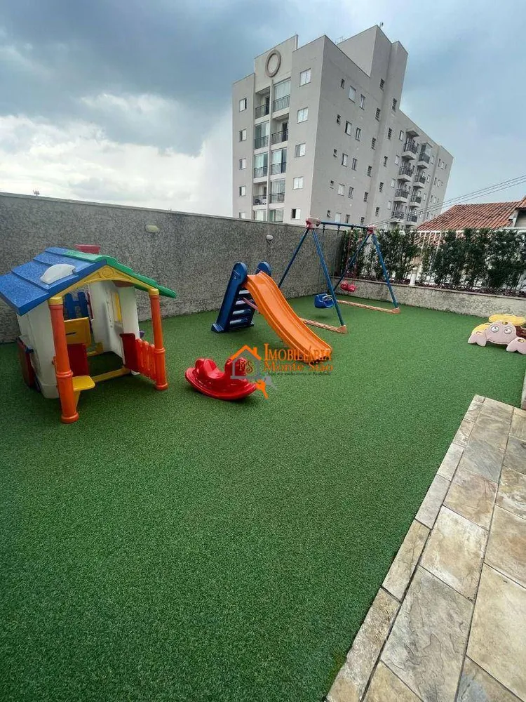 Apartamento, 2 quartos, 57 m² - Foto 9