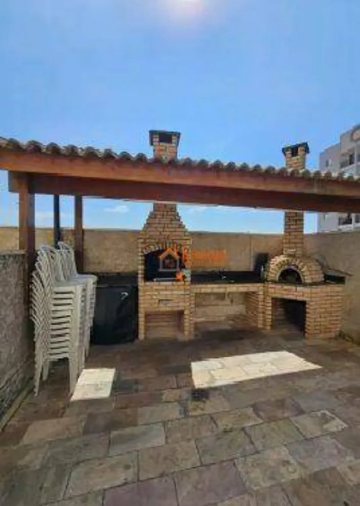 Apartamento, 2 quartos, 57 m² - Foto 8