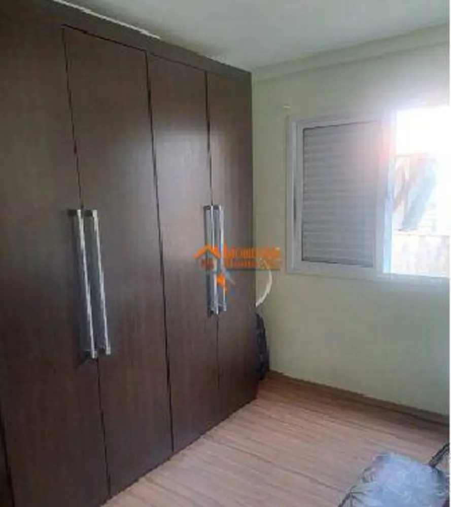 Apartamento, 2 quartos, 57 m² - Foto 6