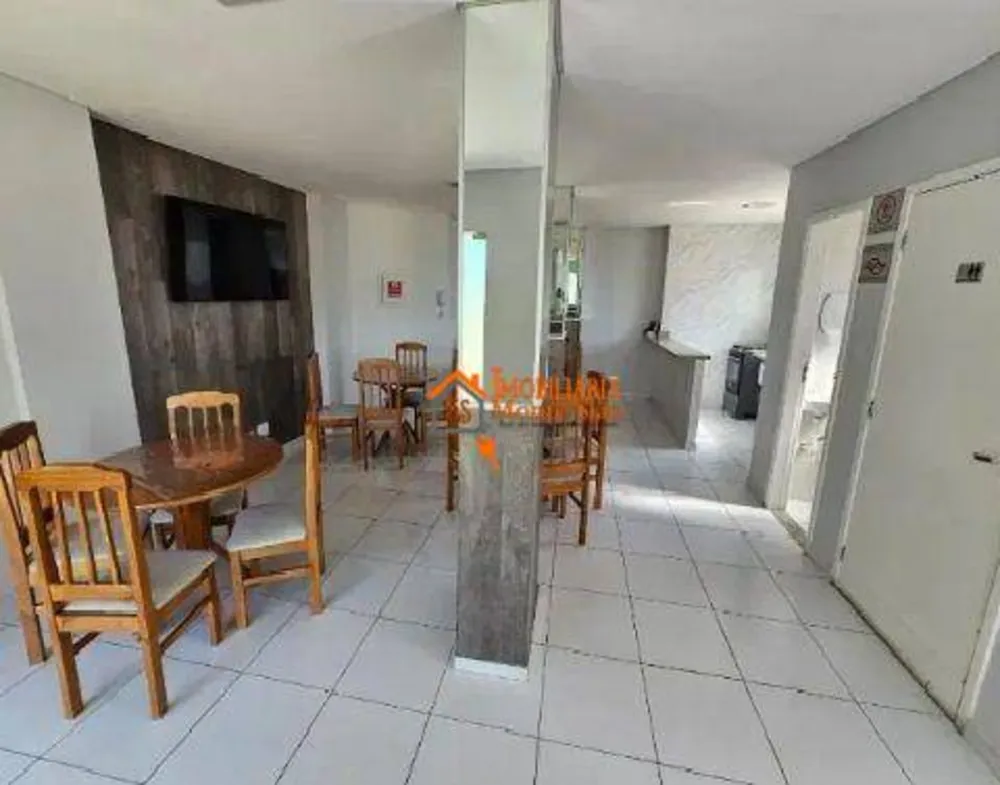 Apartamento, 2 quartos, 57 m² - Foto 12