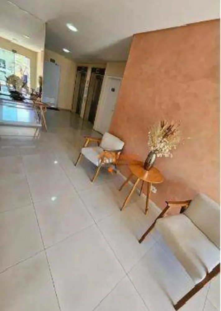 Apartamento, 2 quartos, 57 m² - Foto 11