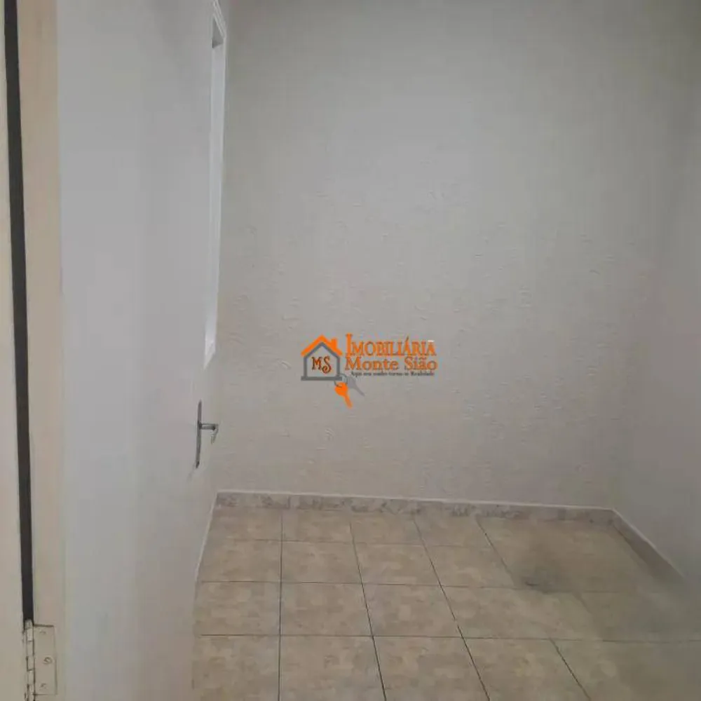 Apartamento, 3 quartos, 83 m² - Foto 2
