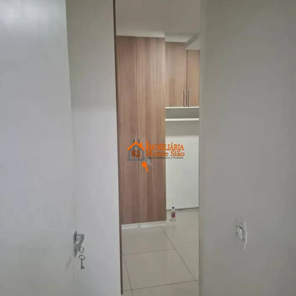 Apartamento, 3 quartos, 83 m² - Foto 3