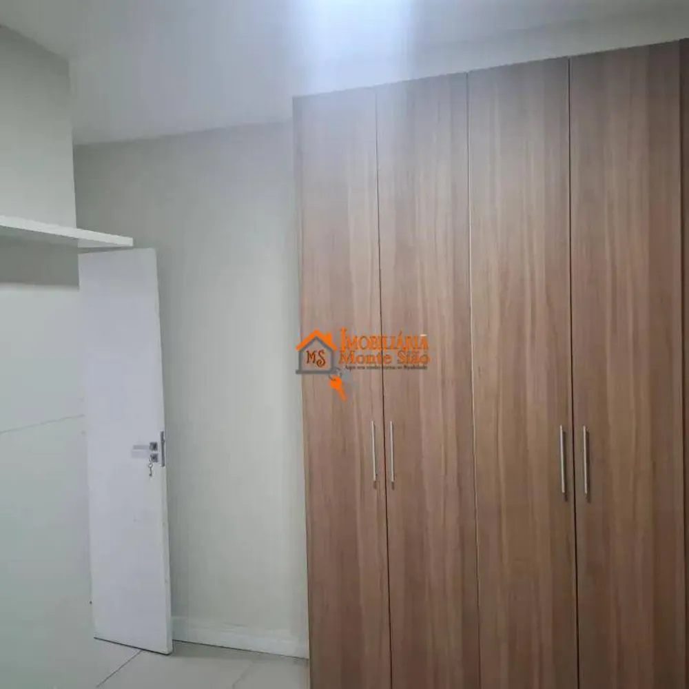 Apartamento, 3 quartos, 83 m² - Foto 4