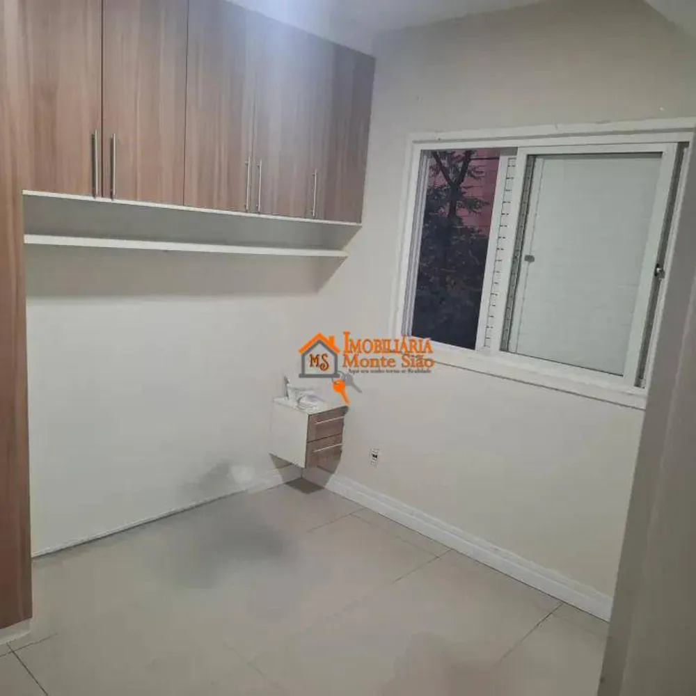 Apartamento, 3 quartos, 83 m² - Foto 7