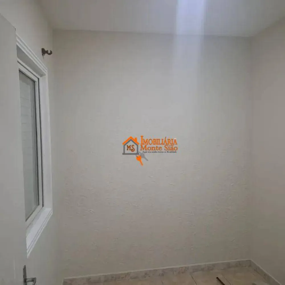Apartamento, 3 quartos, 83 m² - Foto 6