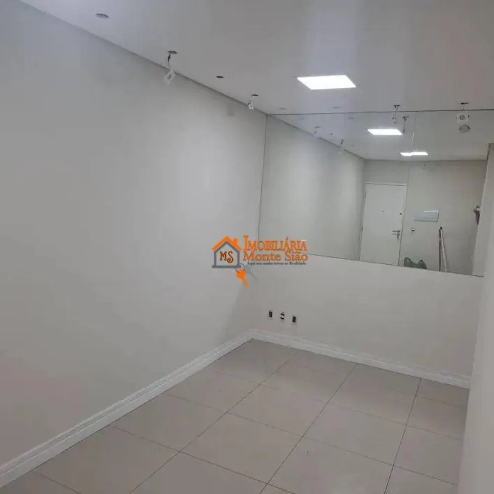 Apartamento, 3 quartos, 83 m² - Foto 8