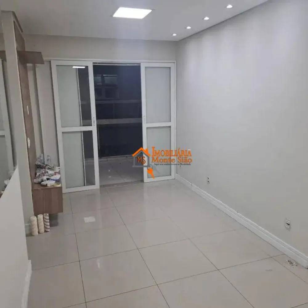 Apartamento, 3 quartos, 83 m² - Foto 5