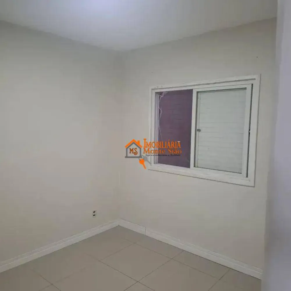 Apartamento, 3 quartos, 83 m² - Foto 1