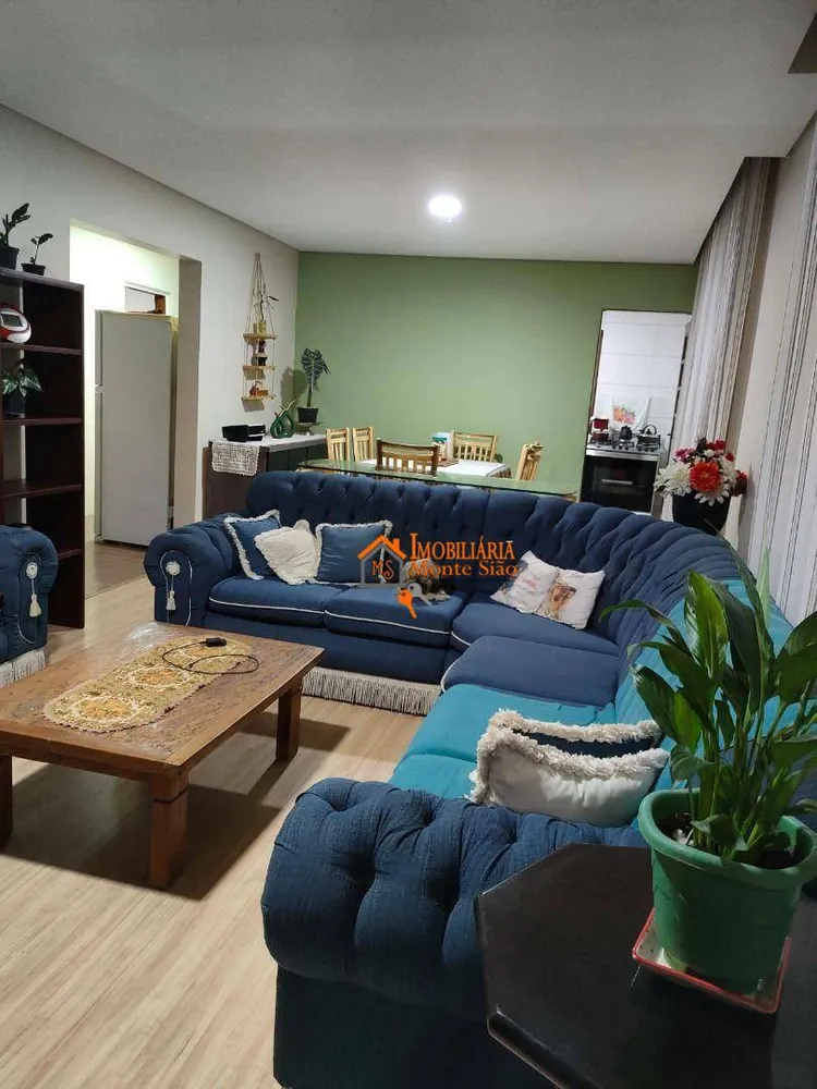 Casa, 4 quartos - Foto 1