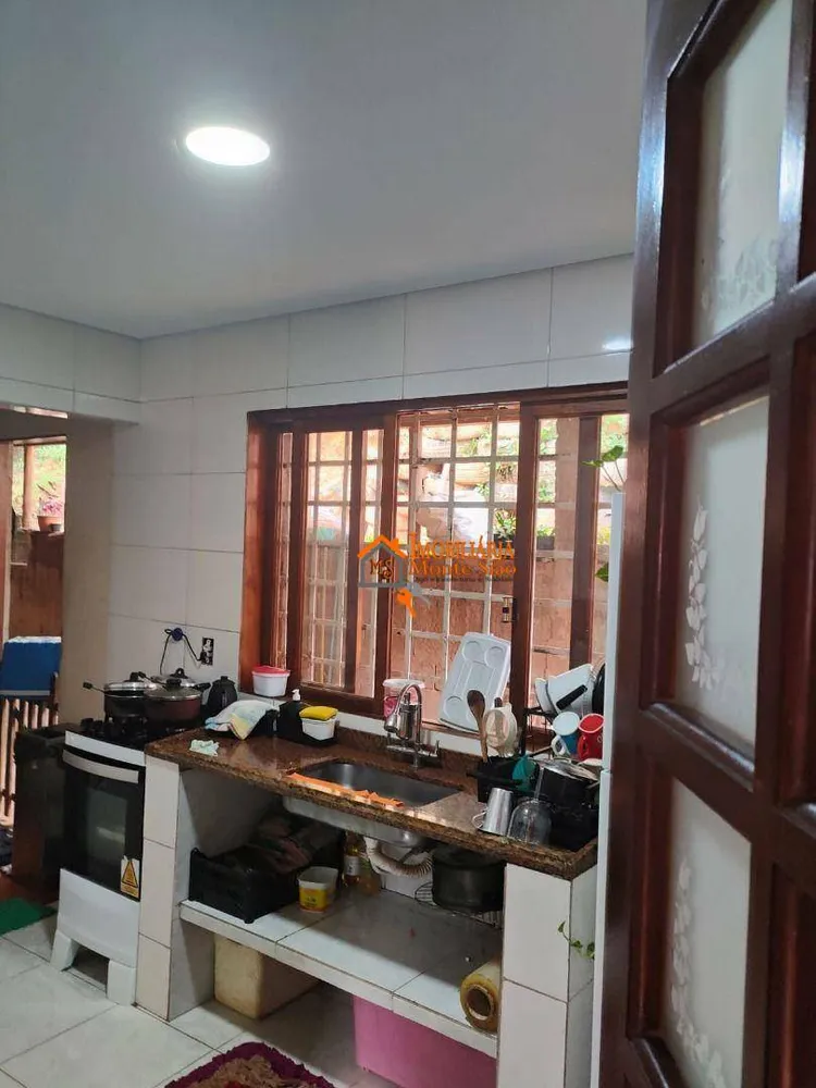 Casa, 4 quartos - Foto 5