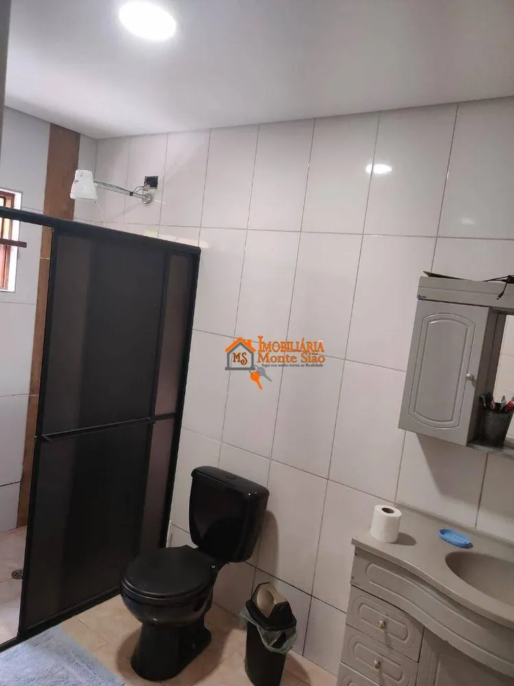 Casa, 4 quartos - Foto 7