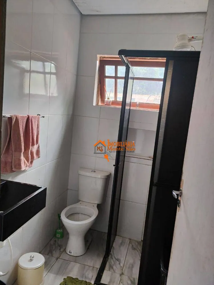 Casa, 4 quartos - Foto 10