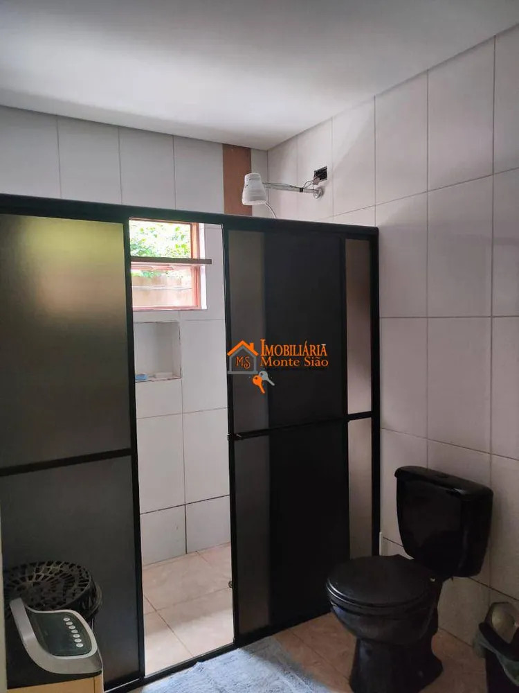 Casa, 4 quartos - Foto 6