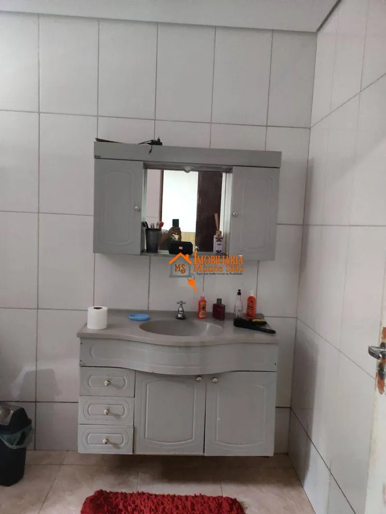 Casa, 4 quartos - Foto 8