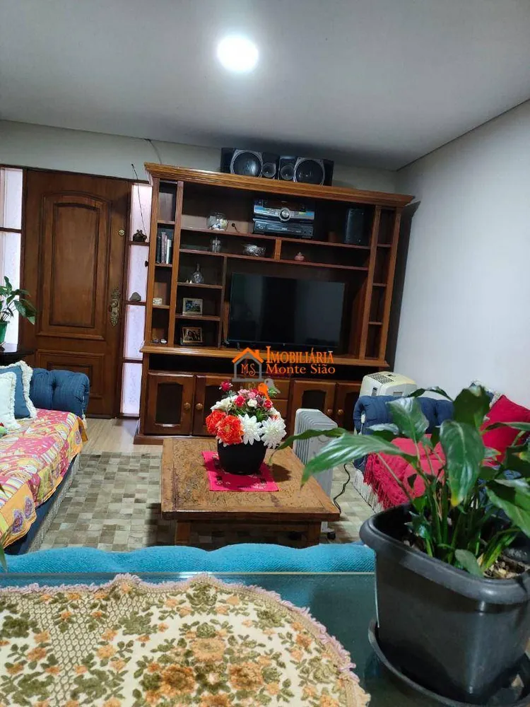 Casa, 4 quartos - Foto 3