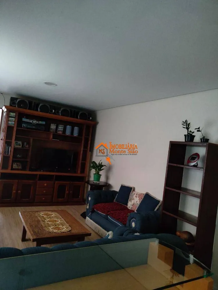 Casa, 4 quartos - Foto 4