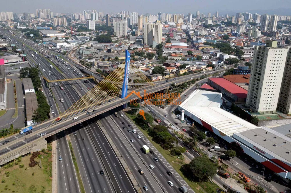 Loja-Salão à venda, 500m² - Foto 5