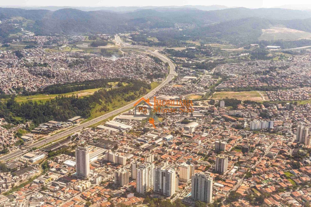 Loja-Salão à venda, 500m² - Foto 3