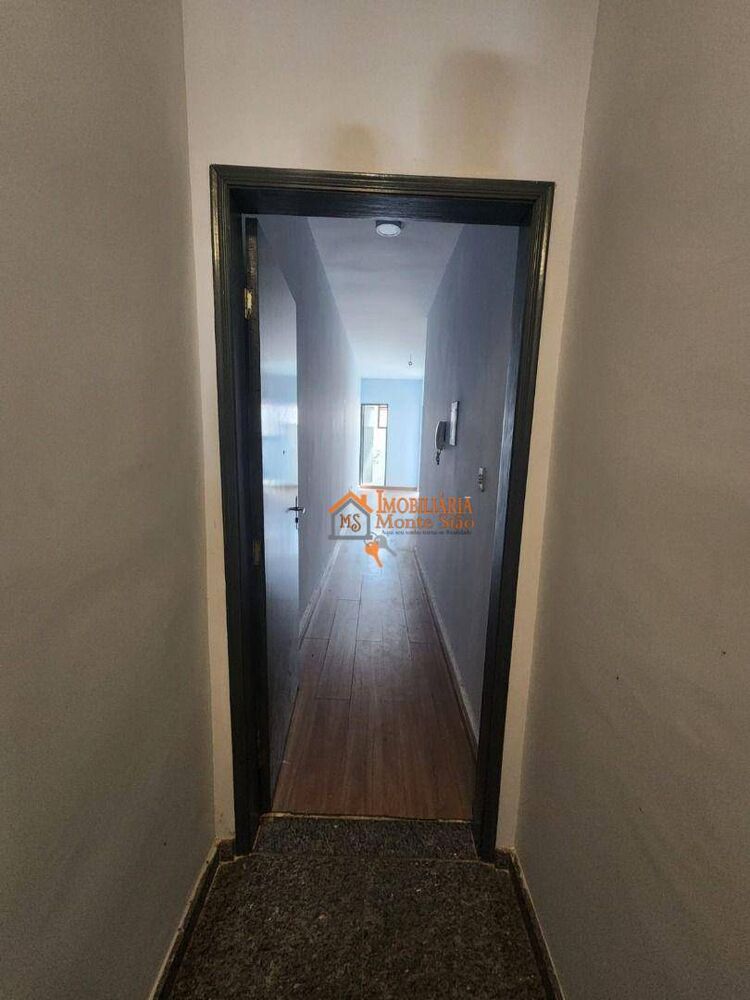 Sala-Conjunto, 33 m² - Foto 10