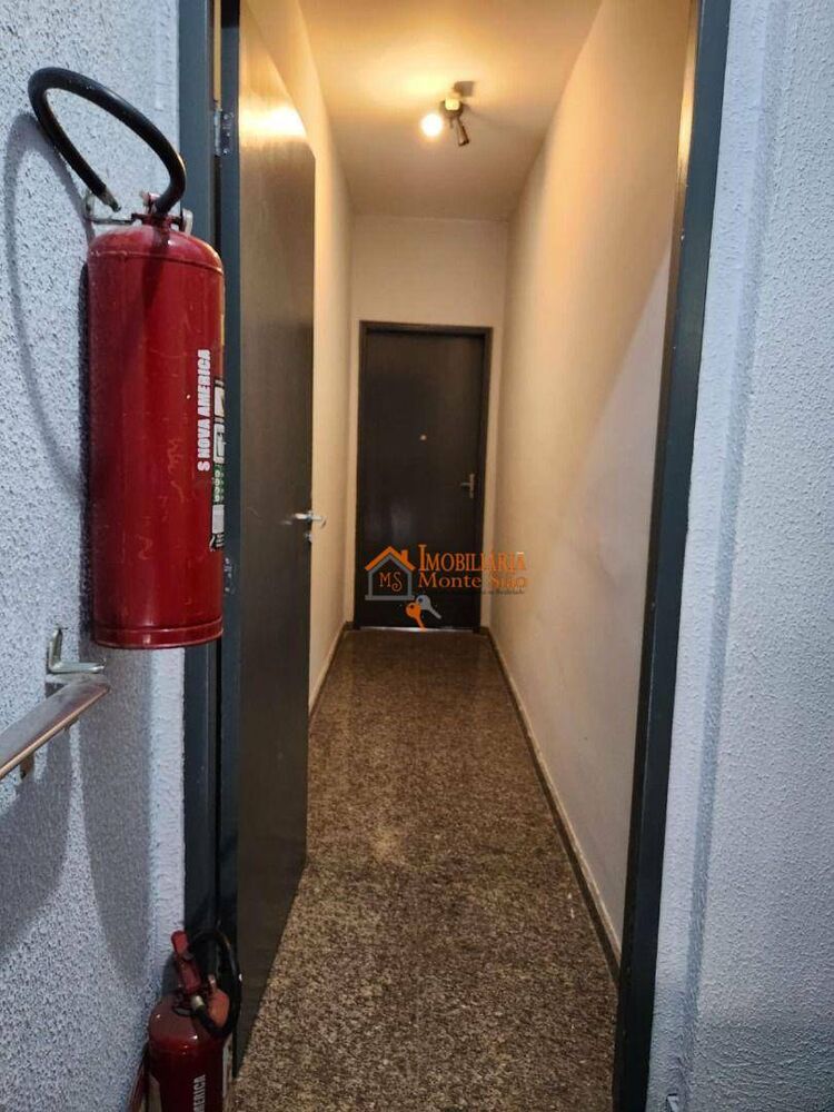 Sala-Conjunto, 33 m² - Foto 9