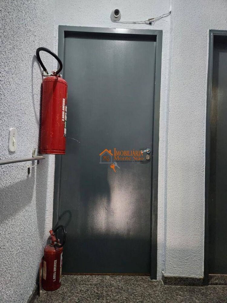 Sala-Conjunto, 33 m² - Foto 11