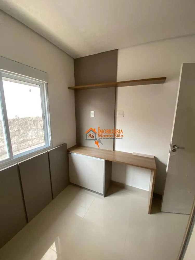 Sobrado, 3 quartos, 160 m² - Foto 1