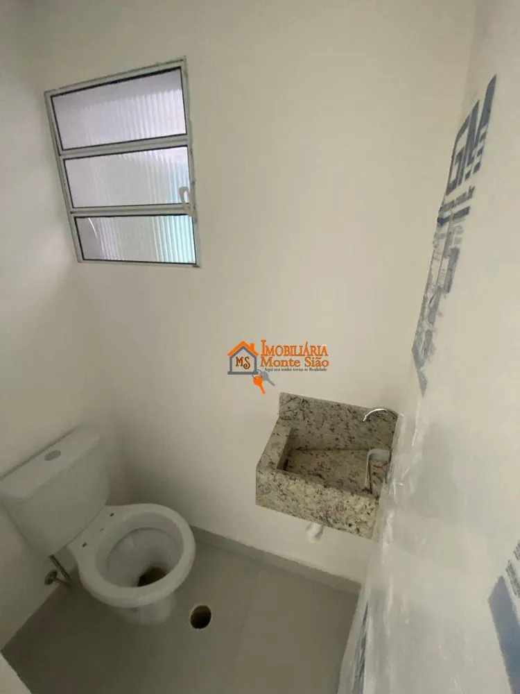 Sobrado, 3 quartos, 160 m² - Foto 4