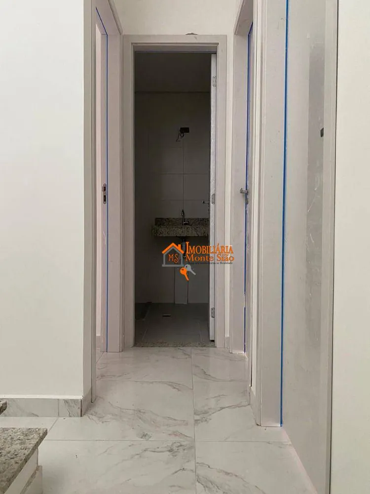 Sobrado, 3 quartos, 160 m² - Foto 7