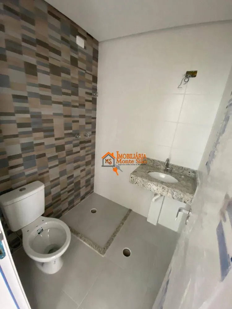 Sobrado, 3 quartos, 160 m² - Foto 6