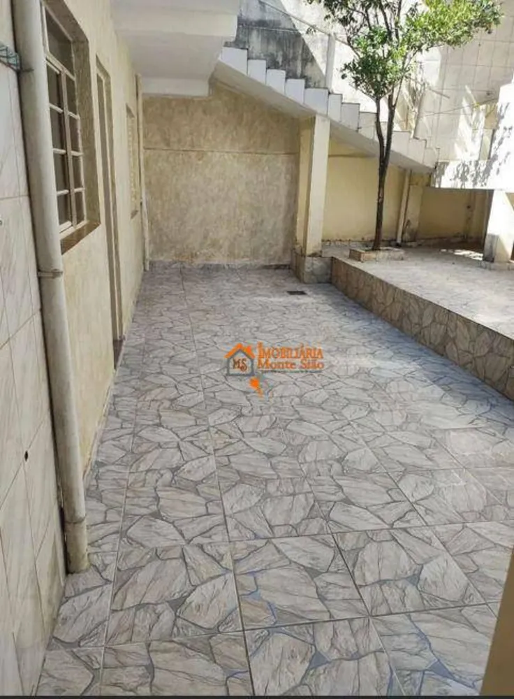 Casa, 1 quarto, 35 m² - Foto 2