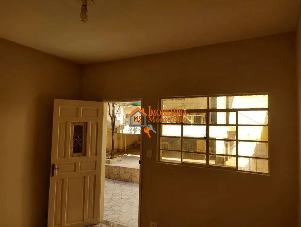 Casa, 1 quarto, 35 m² - Foto 3