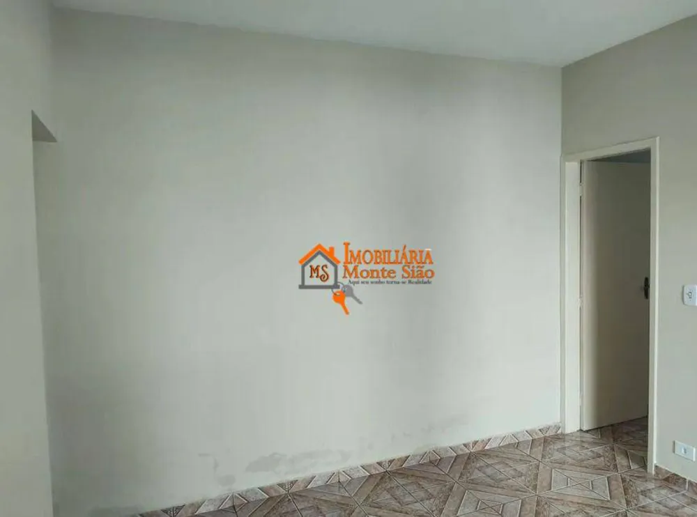 Casa, 1 quarto, 35 m² - Foto 4