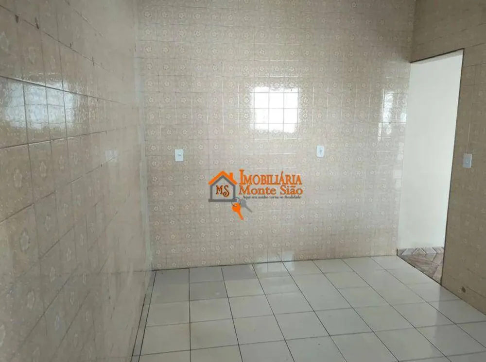 Casa, 1 quarto, 35 m² - Foto 8