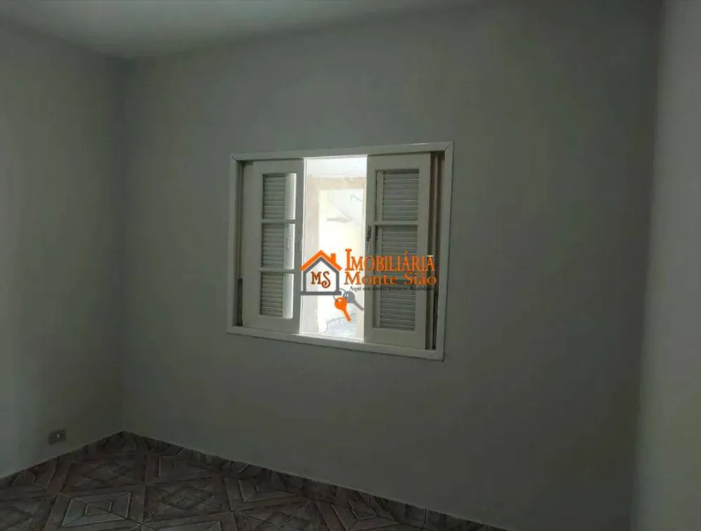 Casa, 1 quarto, 35 m² - Foto 7