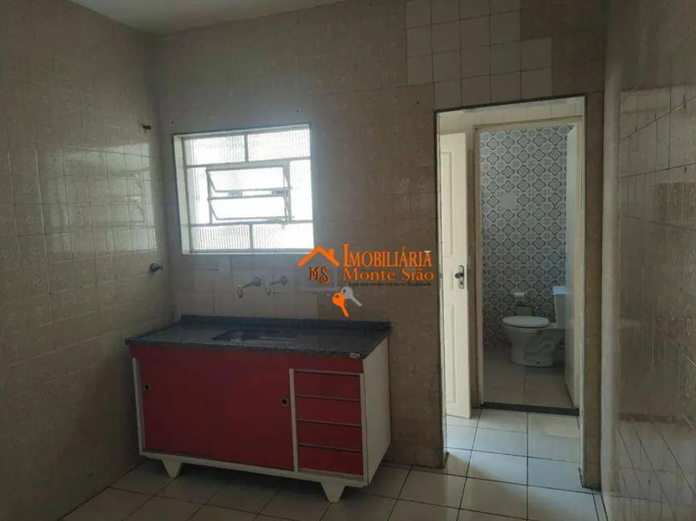 Casa, 1 quarto, 35 m² - Foto 5