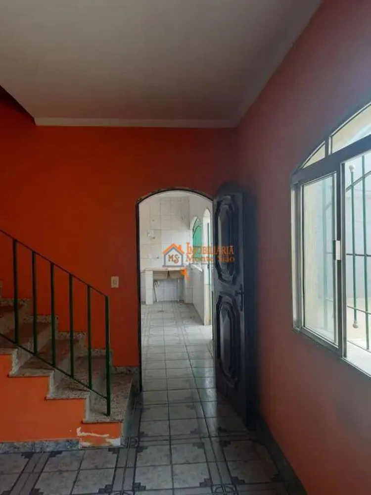 Sobrado, 3 quartos, 125 m² - Foto 4