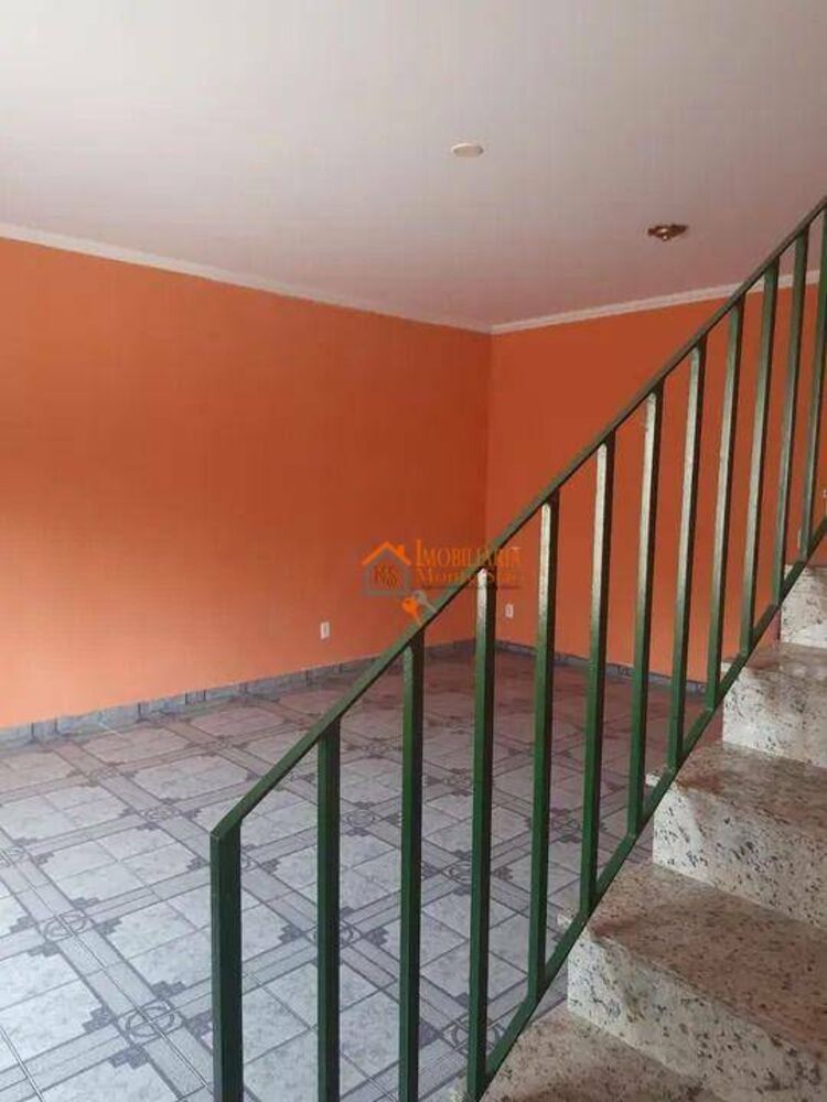 Sobrado, 3 quartos, 125 m² - Foto 1