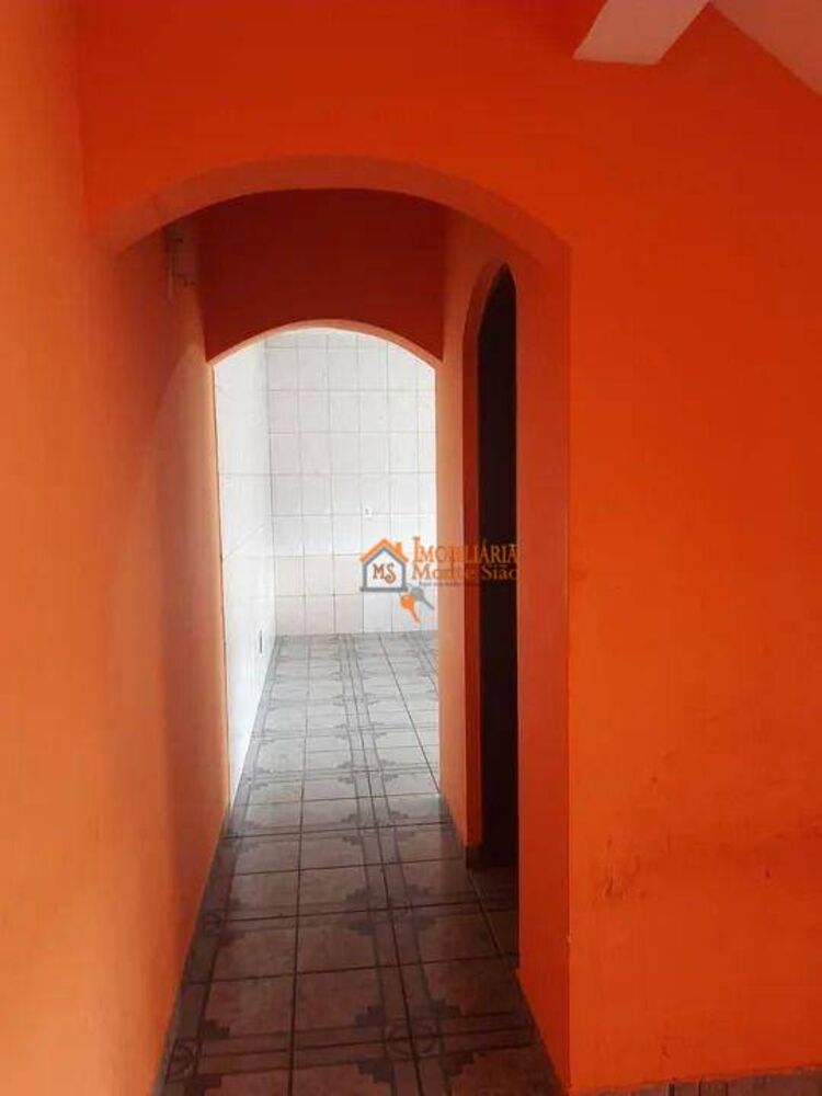 Sobrado, 3 quartos, 125 m² - Foto 3