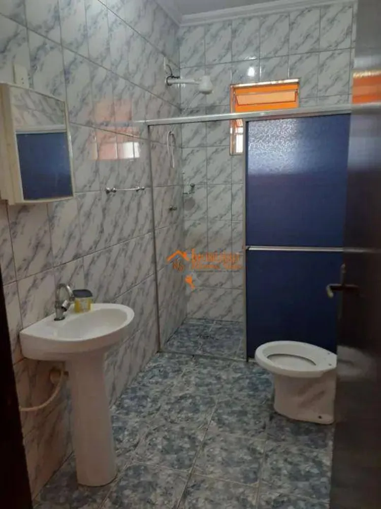 Sobrado, 3 quartos, 125 m² - Foto 11