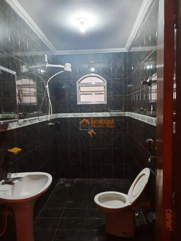 Sobrado, 3 quartos, 125 m² - Foto 9