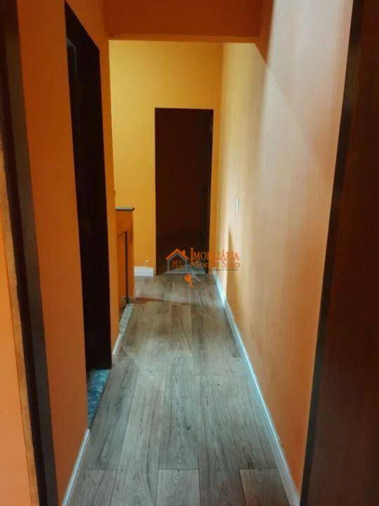 Sobrado, 3 quartos, 125 m² - Foto 4