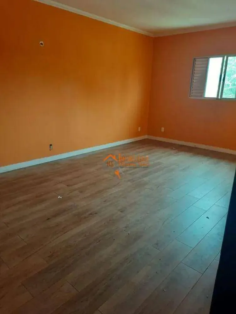 Sobrado, 3 quartos, 125 m² - Foto 10