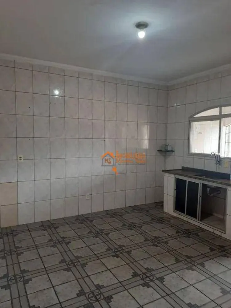 Sobrado, 3 quartos, 125 m² - Foto 5