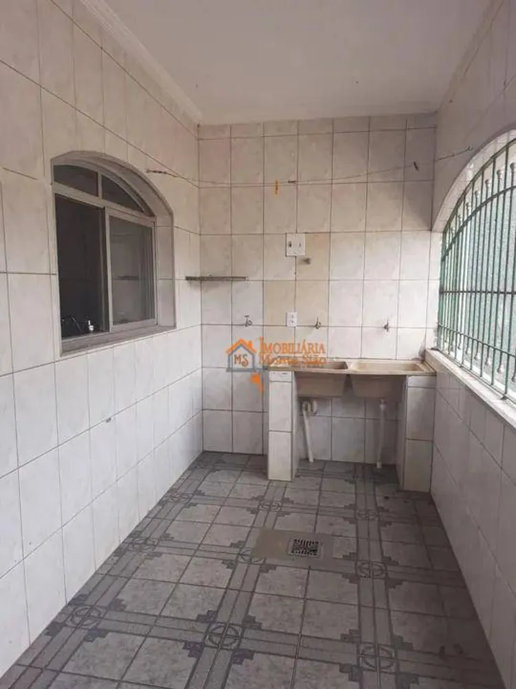 Sobrado, 3 quartos, 125 m² - Foto 6