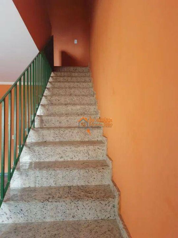 Sobrado, 3 quartos, 125 m² - Foto 2